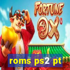 roms ps2 pt-br